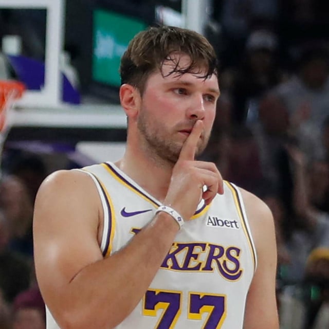 <p>Luka Dončić</p>