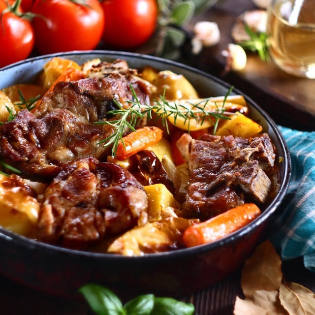 <p>Dalmatinska marenda predstavljena je u Londonu kao dio gastronomije i načina života na&scaron;ega kraja</p>