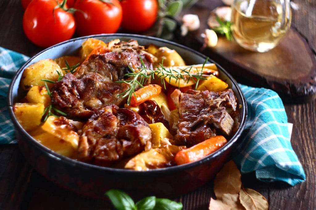 <p>Dalmatinska marenda predstavljena je u Londonu kao dio gastronomije i načina života na&scaron;ega kraja</p>