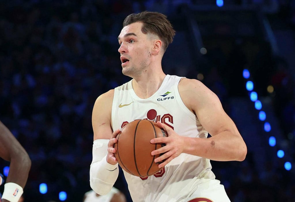 <p>Mario Hezonja</p>